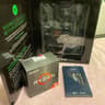 ASRock X570 Taichi Razer Edition Motherboard|Ryzen 9 5950X CPU|Crucial Ballistix DDR4 64GB kit