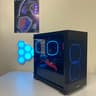 🌩️Stormbreaker🌩️ Gaming PC- i5-14400 / 32 GB / 1 TB / RTX 3060 12GB