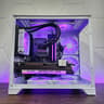 💜🤍💜 EVGA FTX 3070 FTW3 // Intel Core i5 12400F // Lexar 16GB 3600MHz