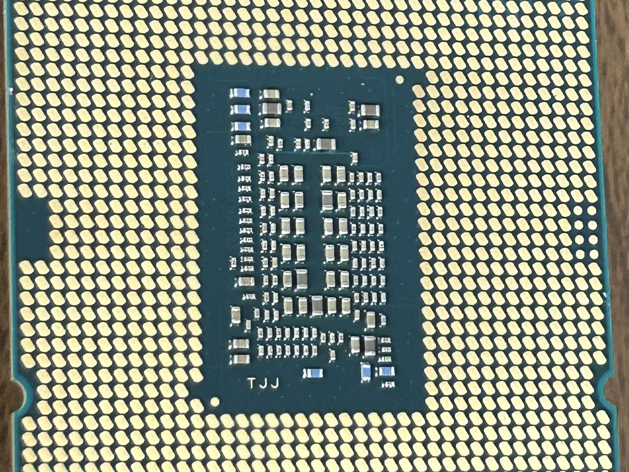 Intel Core i5-10500 3.10GHz SRH3A Processor Socket 1200 6-Core CPU