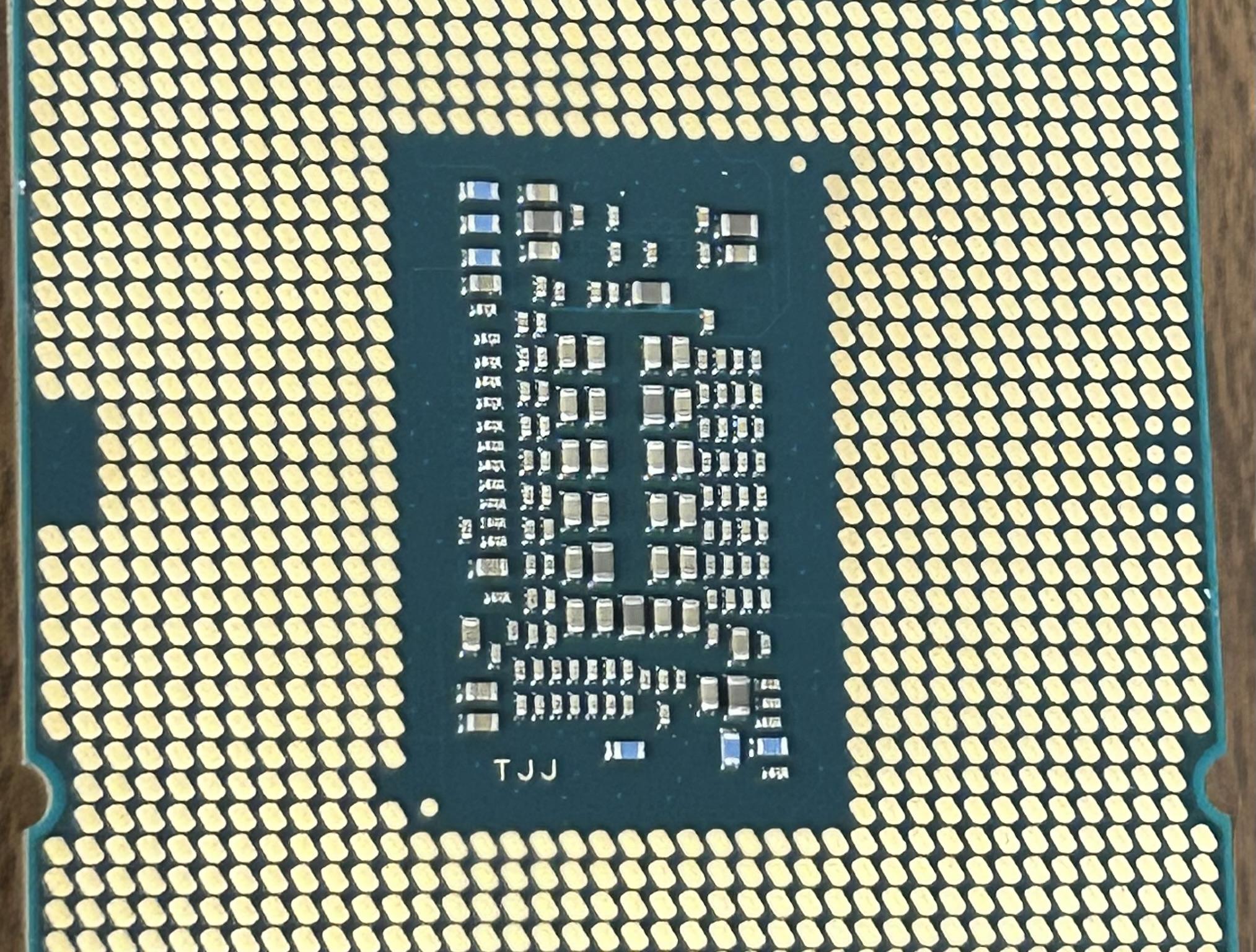 Intel Core i5-10500 3.10GHz SRH3A Processor Socket 1200 6-Core CPU