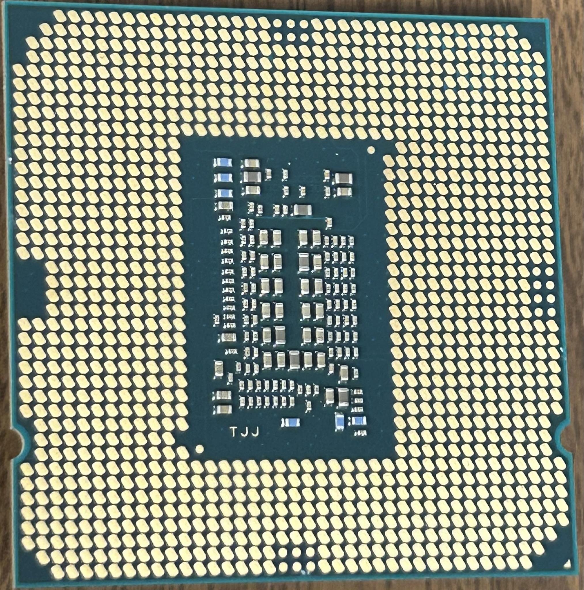 Intel Core i5-10500 3.10GHz SRH3A Processor Socket 1200 6-Core CPU
