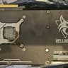 Powercolor Radeon RX 7800 XT Hellhound