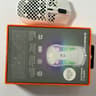 SteelSeries Aerox 3 Wireless - Holey RGB Gaming Mouse - Ultra-lightweight -Snow