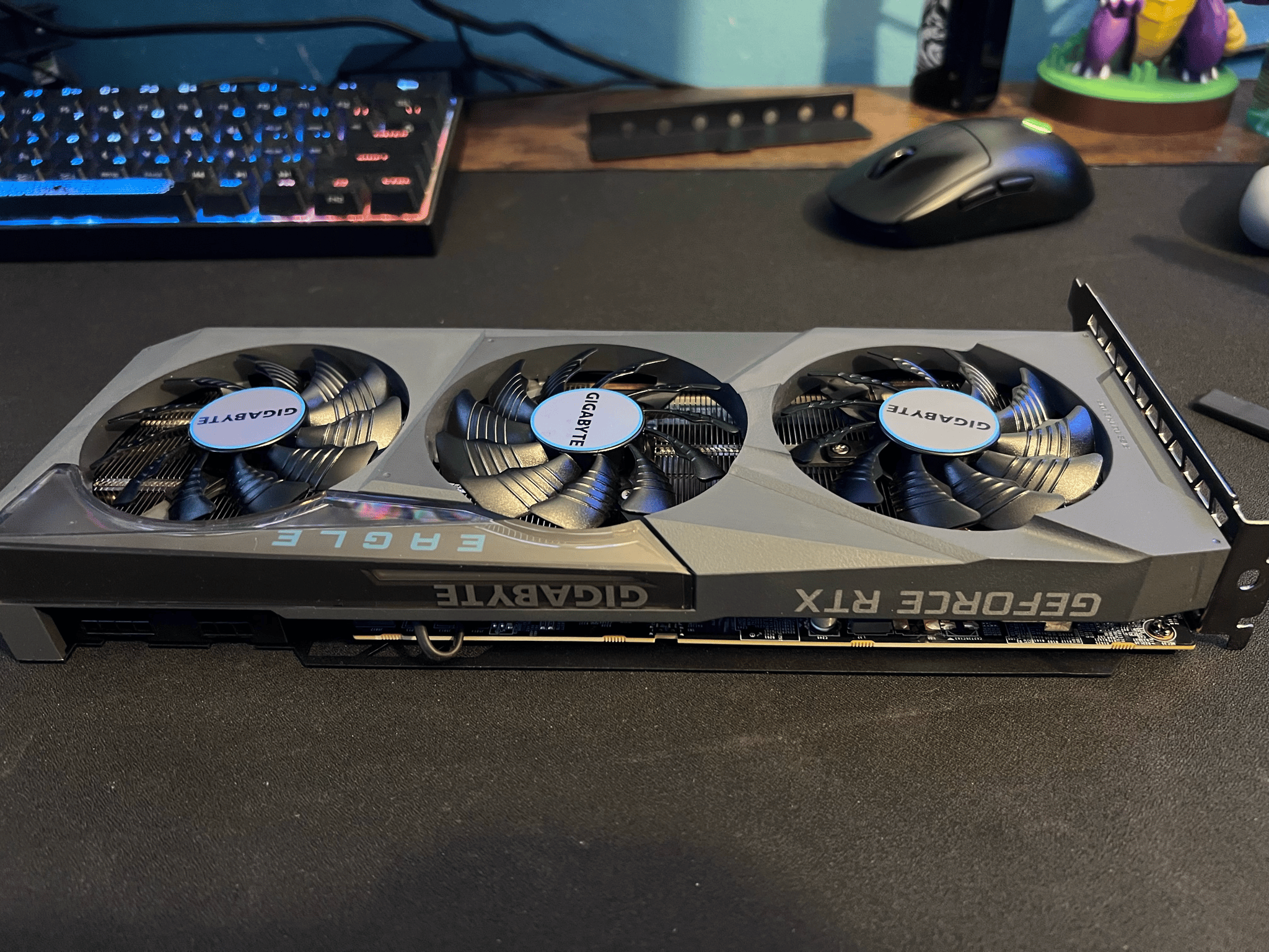 Gigabyte GeForce RTX 3070