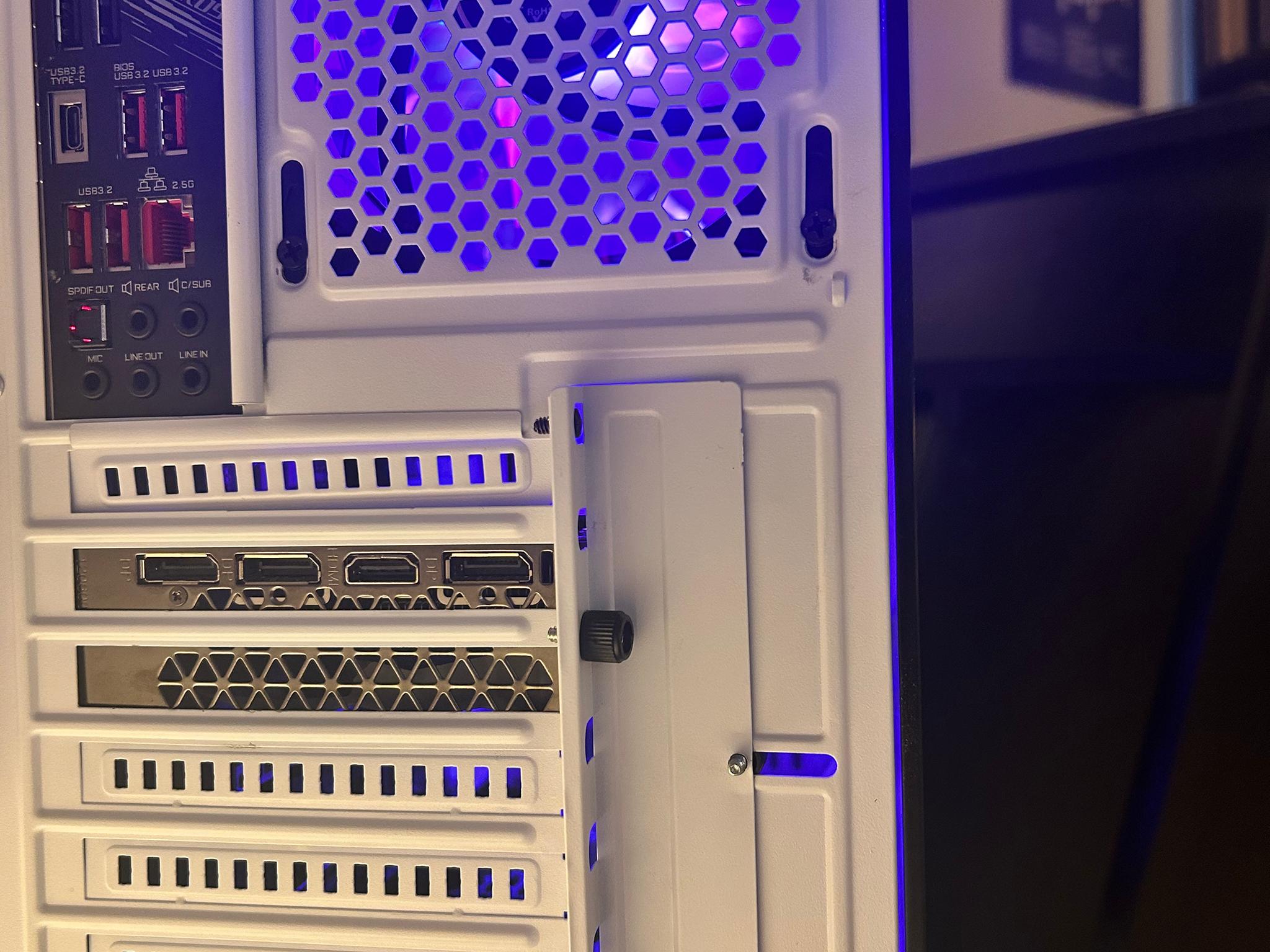 Taro🧋 : I5-10600k, RTX 2060 6GB Gaming PC
