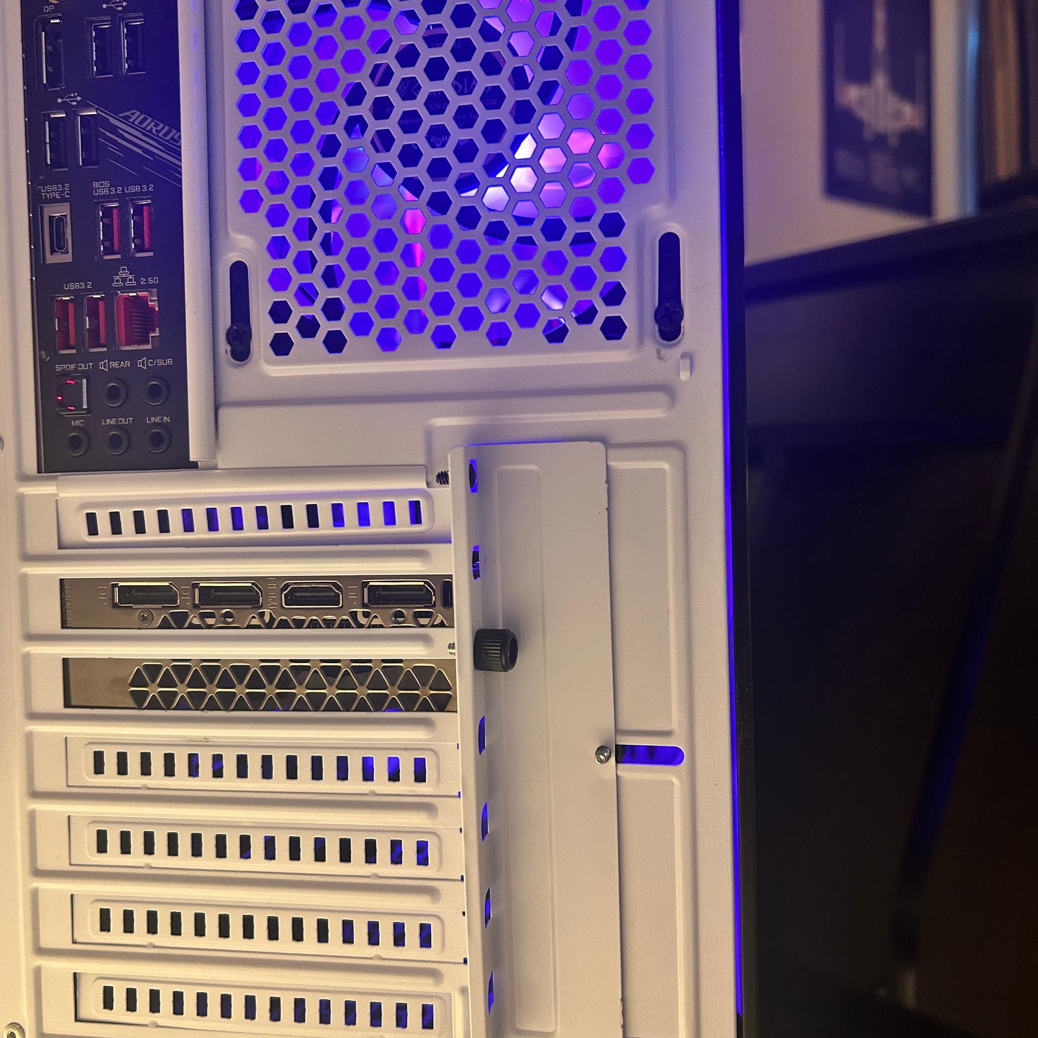 Taro🧋 : I5-10600k, RTX 2060 6GB Gaming PC