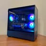 Rtx 2070 Super ● 1Tb SSD ● Ryzen 5 2600 ● 16GB DDR4  - Gaming PC