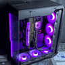 SALE🔥RTX 3090 24GB| R9 5900X | 32GB DDR4 | 1TB SSD