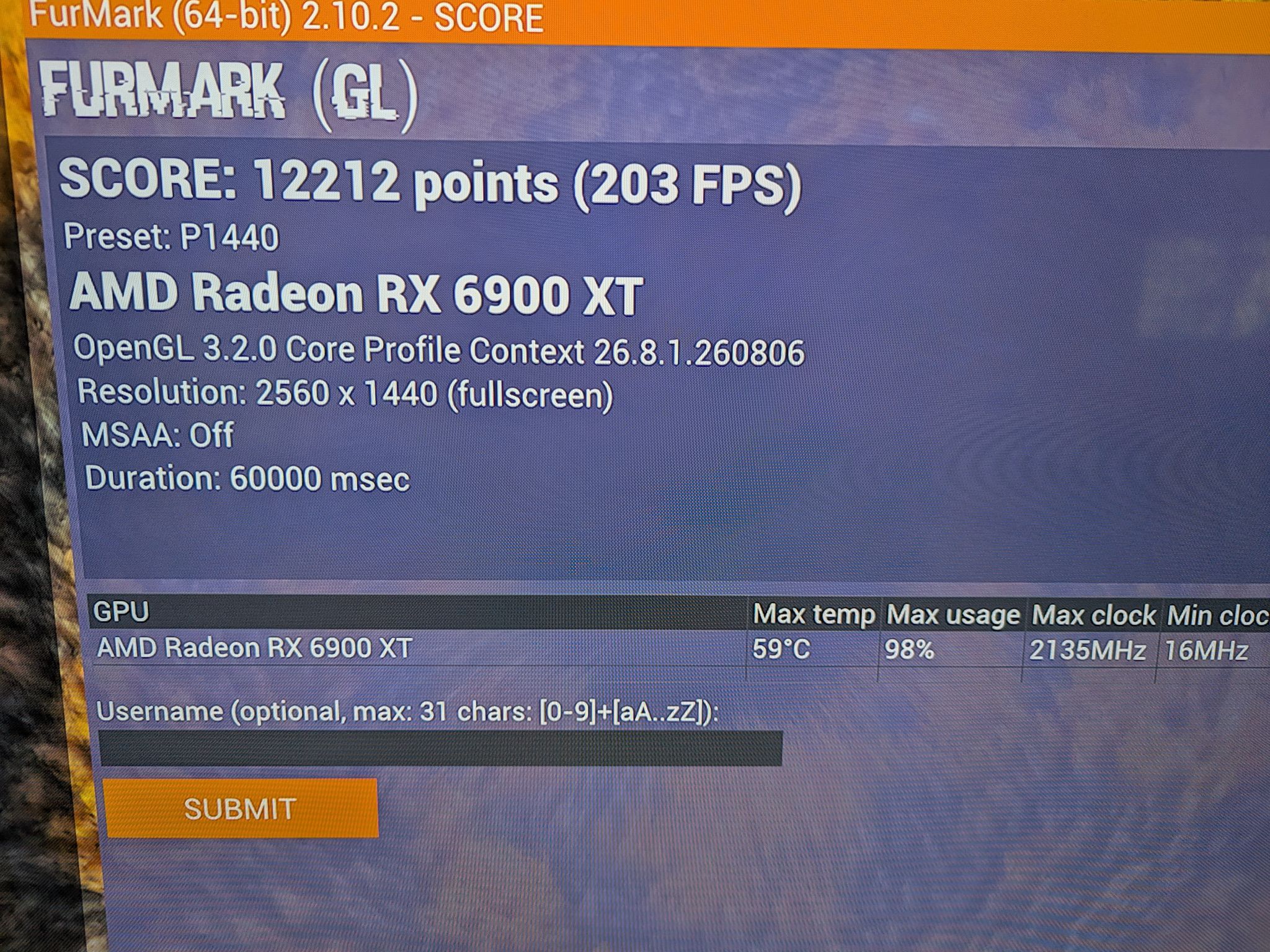 MSI Radeon RX 6900 XT GAMING Z TRIO 16G