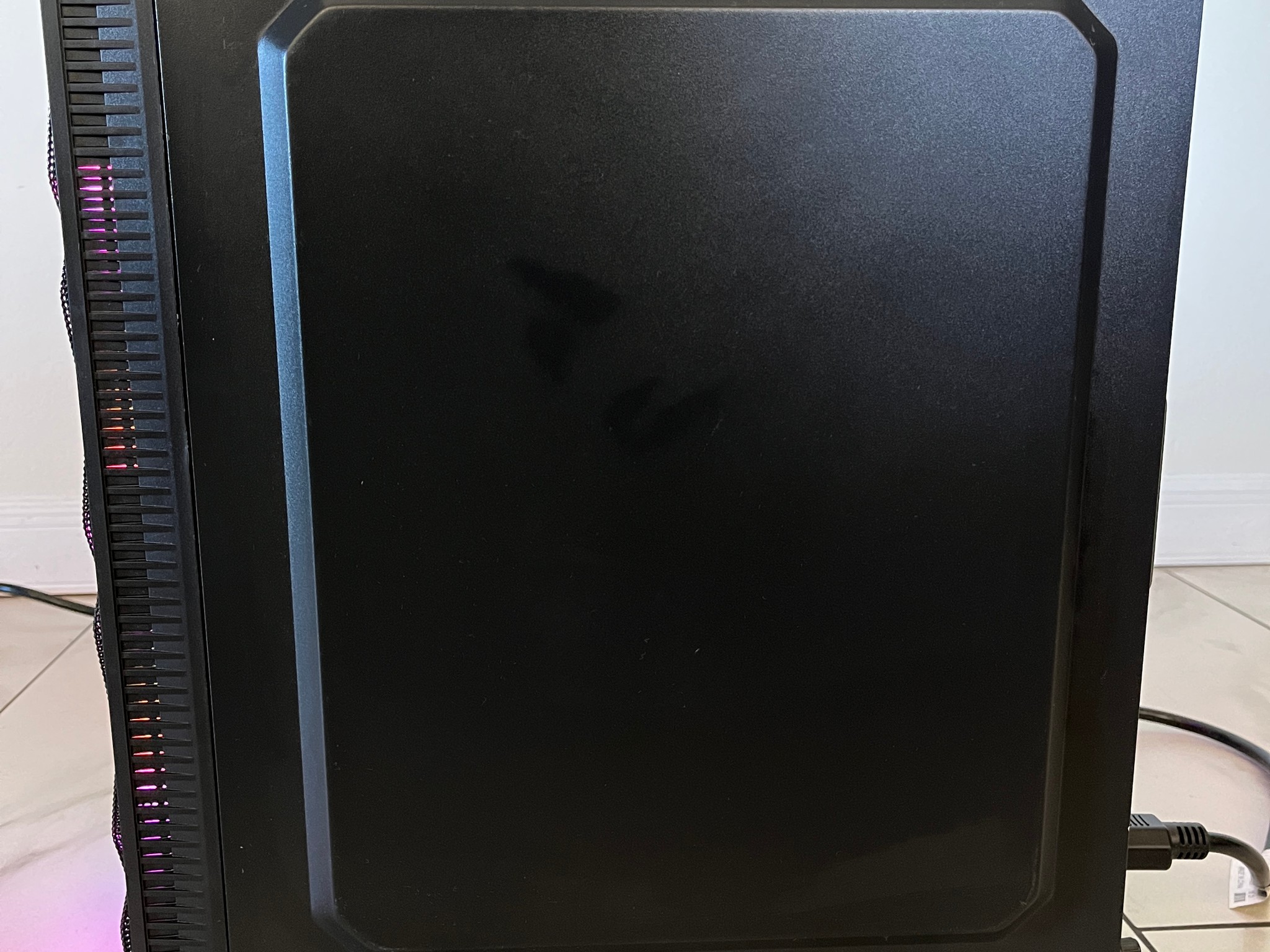 AMD RX 6600 XT, Intel Core i3-12100, 16GB RAM, 500 GB SSD, High FPS Gaming PC w/ Wi-Fi & Bluetooth