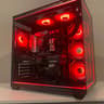 High-End Gaming PC | i9-14900K | RX 9070 16GB | 64GB DDR5 | 1TB NVMe + 1TB HDD | WiFi + Bluetooth