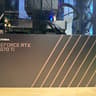 Nvidia RTX 3070 Ti - Founders Edition