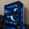 🦾1440 Gaming/Workstation Beast | RTX 3080Ti | i9 10850K | 3TB SSD | 64GB RAM | WiFi & Bluetooth🦾