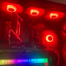 Gaming PC – RTX 3080 | Ryzen 7500x3d | +Keyboard & Mouse | Ready to Play