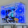 AGaTSuMa⚡️⚪️RX6600⚪️Ryzen 5 3600@4.2GHz⚪️16GB 🌈RAM ⚪️ 1TB NVMe ⚪️ Windows 11 Pro