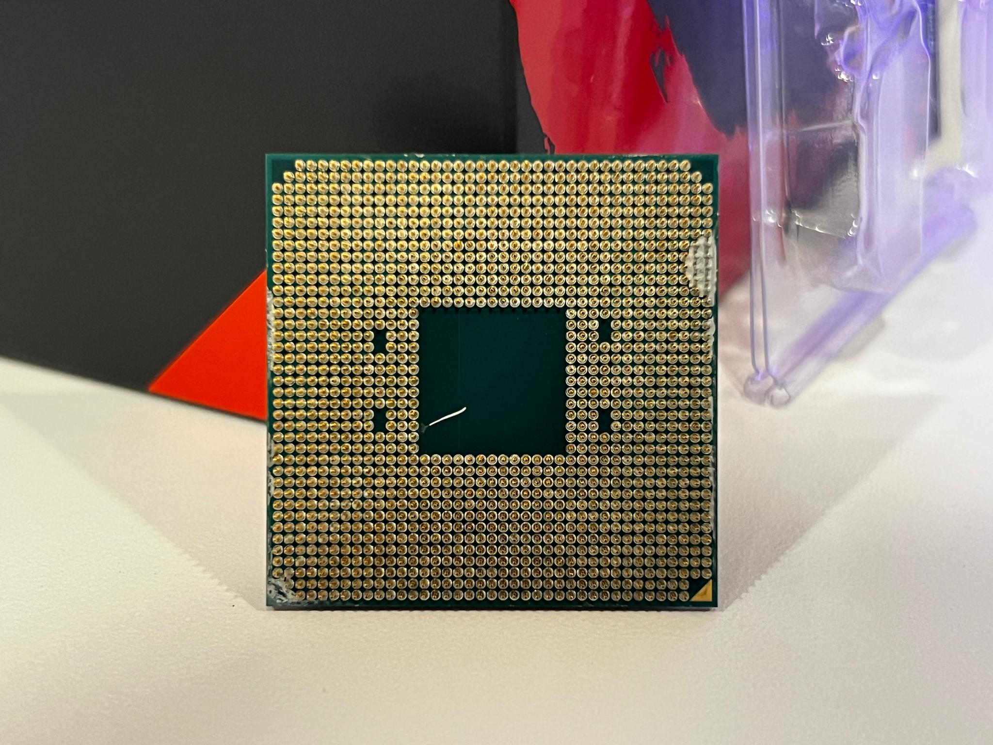 AMD Ryzen 9 5950X 16-Core CPU AM4 4.9GHz