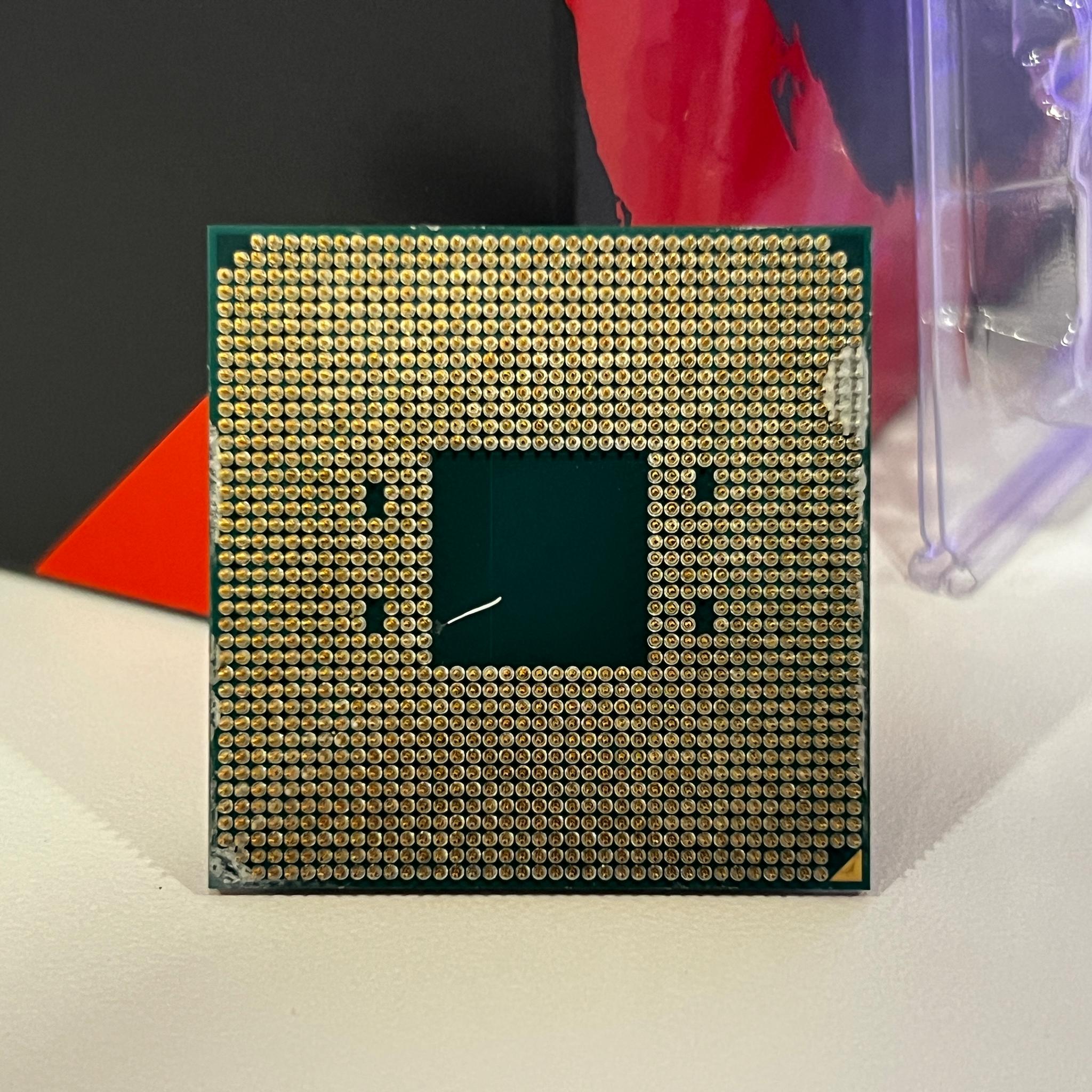 AMD Ryzen 9 5950X 16-Core CPU AM4 4.9GHz