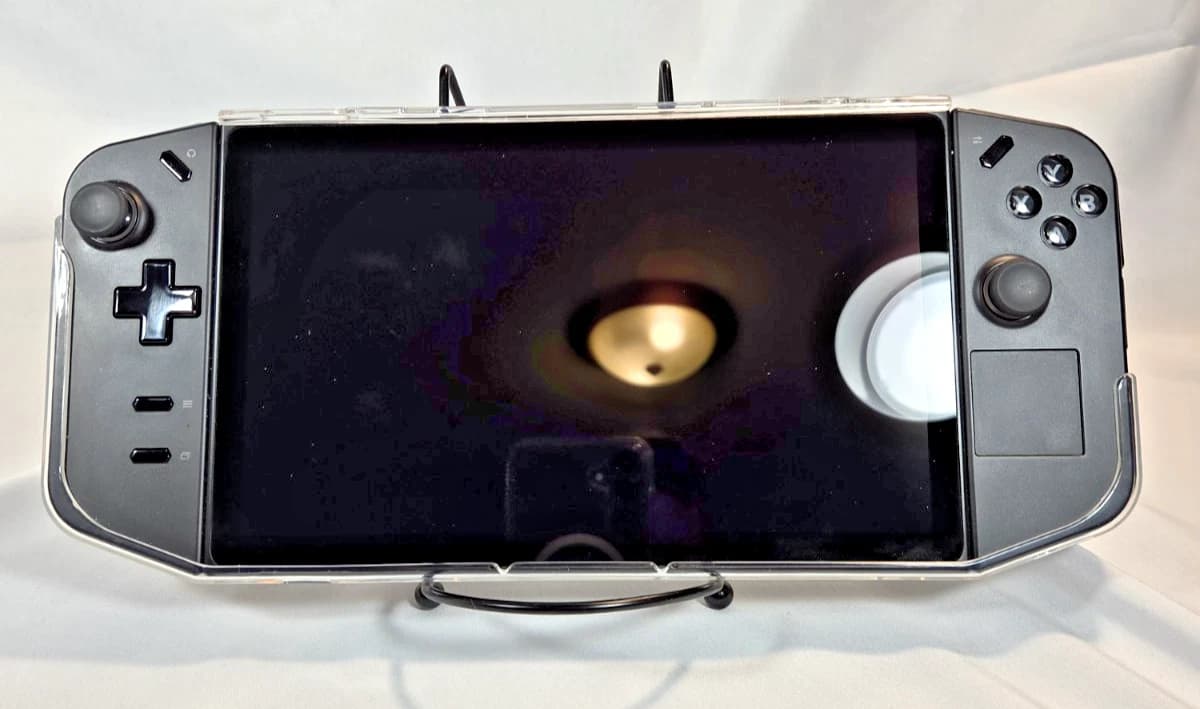 Lenovo Legion Go Z1 Extreme , 16GB RAM, 512GB SSD, plus Accessories