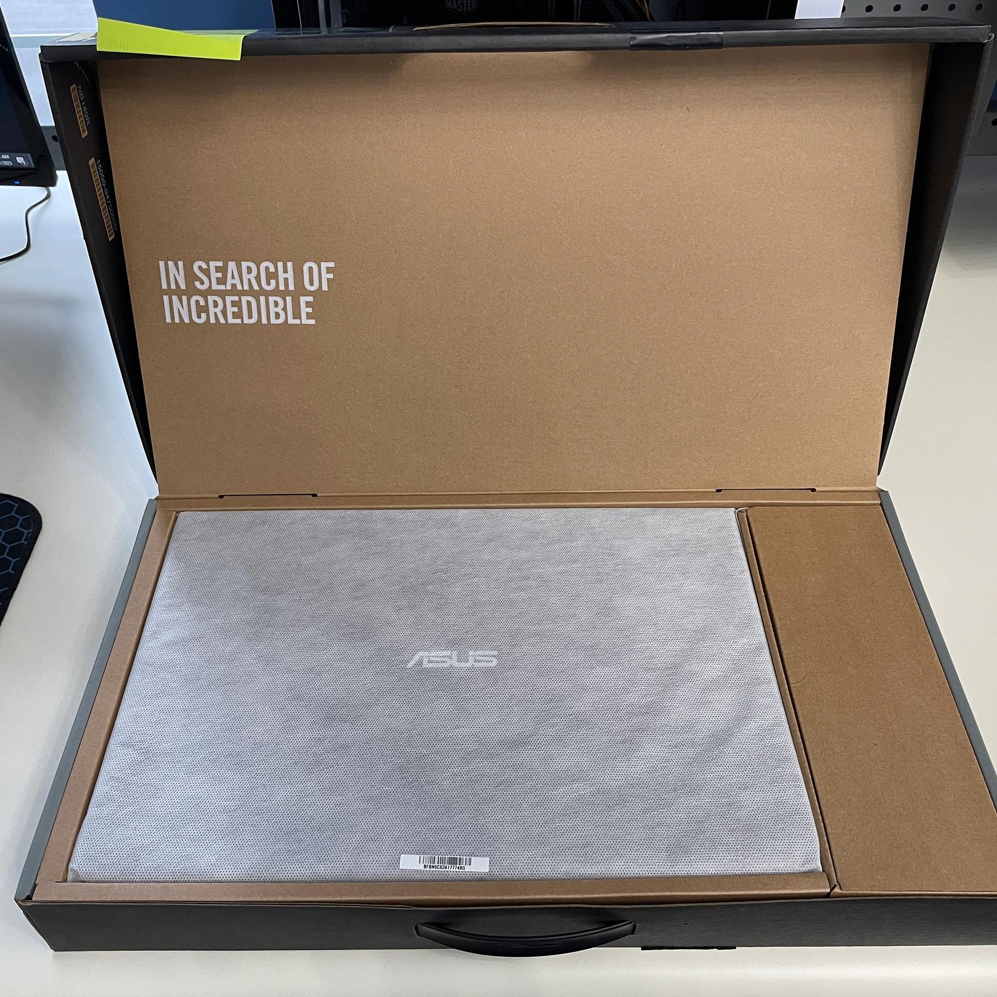 ASUS K501U Gaming Laptop - Core I7 NVIDIA GTX 950m Graphics