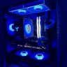 1080p Budget Beast | GTX 1080ti | Ryzen 5 5500 | WIFI