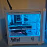 Custom Gaming PC Build