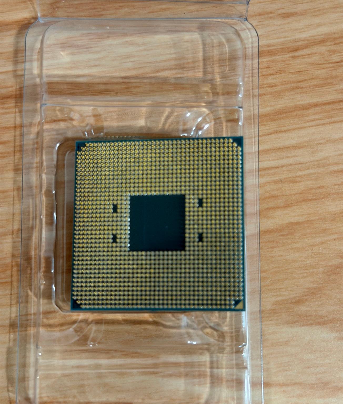 AMD Ryzen 7 5700X3D - Image 2