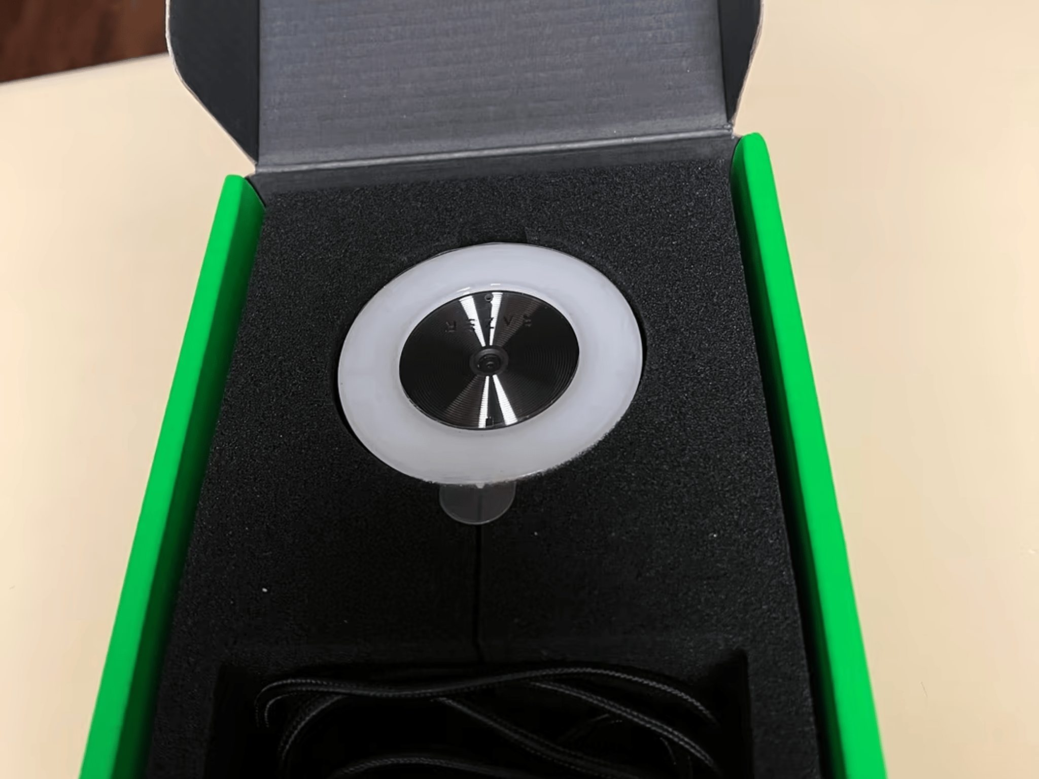Razer Kiyo