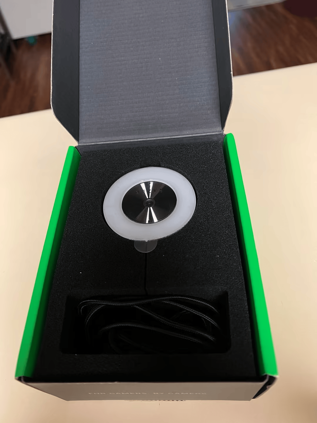 Razer Kiyo