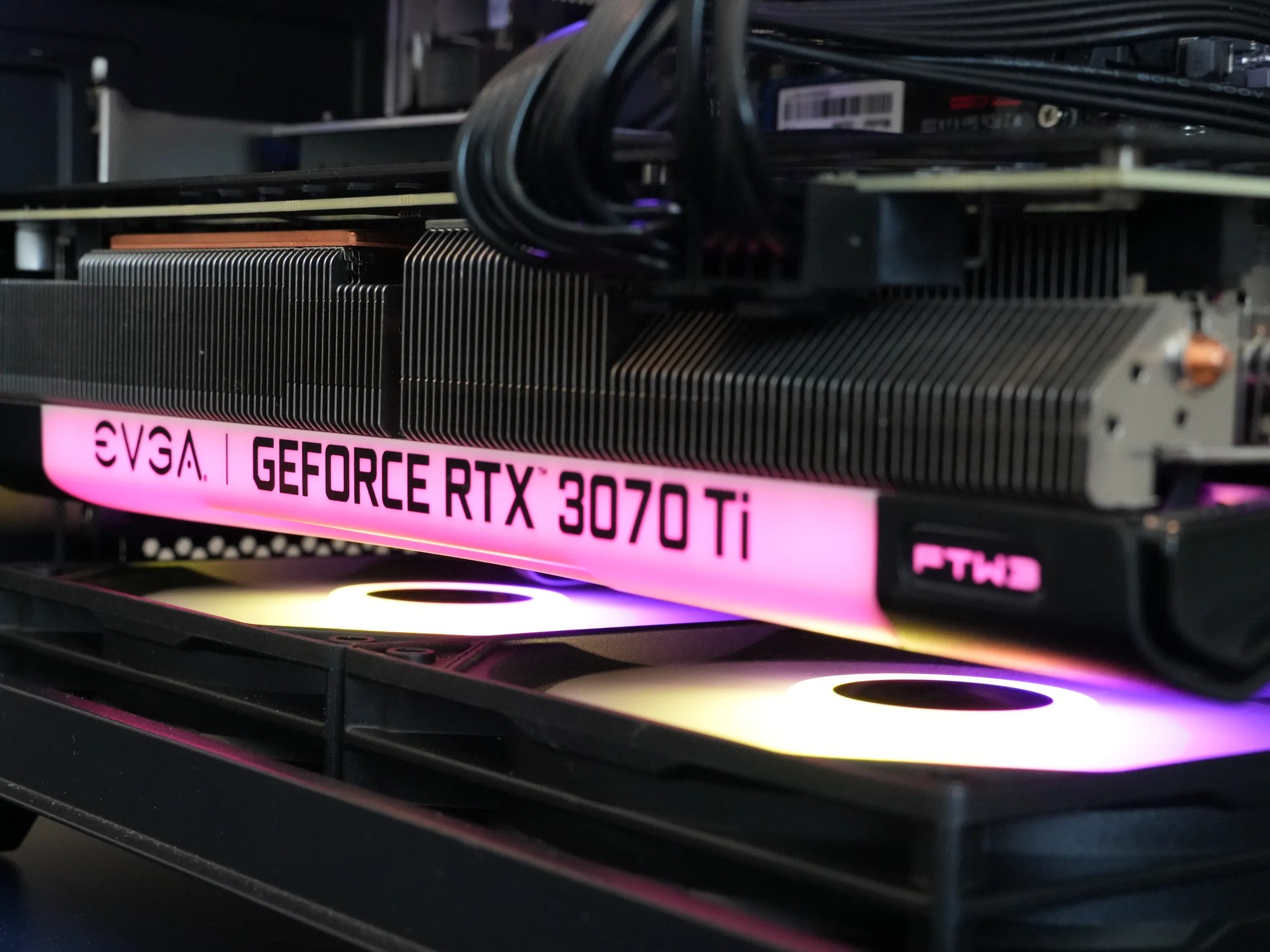 🔥 RTX 3070 Ti Gaming PC w/ Ryzen 7 3700x, 32GB DDR4, 1TB NVMe