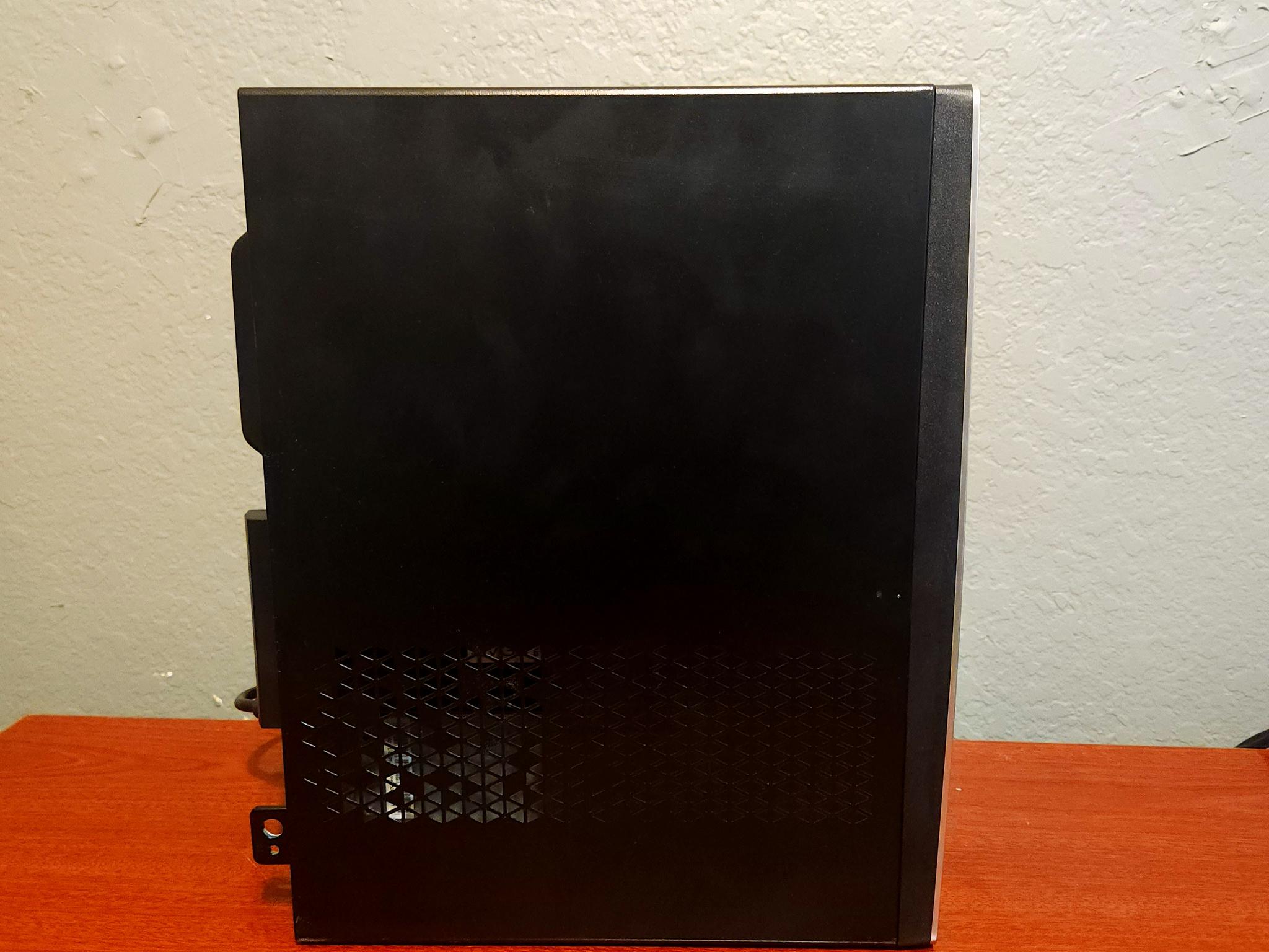 🔫ESPORTS ENTRY LEVEL PC | GTX 1050 TI & INTEL I5-7400