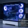 🚀 ULTIMATE Gaming PC on a budget Ryzen 7 9800X3D + RTX 4070 Super