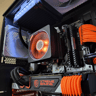 AMD Ryzen 7 1700 // Gigabyte xtreme gaming 1080 // Corsair Vengeance LPX 16GB 3000MHz