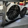 MSI GeForce RTX 4070 SUPER 12G VENTUS 2X OC - Compact Dual Fan - 1440p Beast