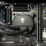 ⚫️ INTEL I9 14900 GAMING PC  ⚫️ | RTX 4070 SUPER | 32GB DDR5 RAM | 1TB SSD |