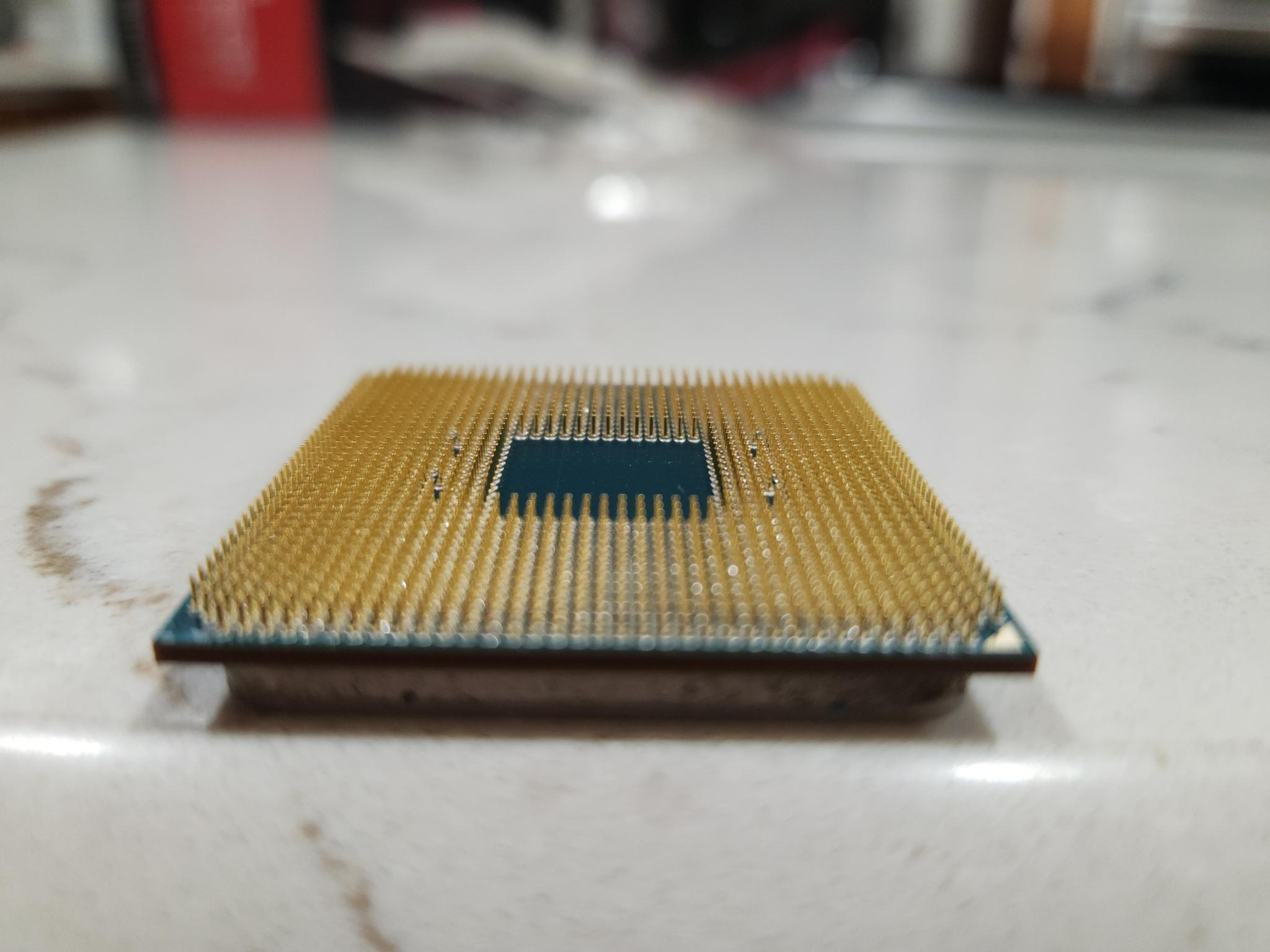 AMD Ryzen 9 3900x NO BOX NO COOLER