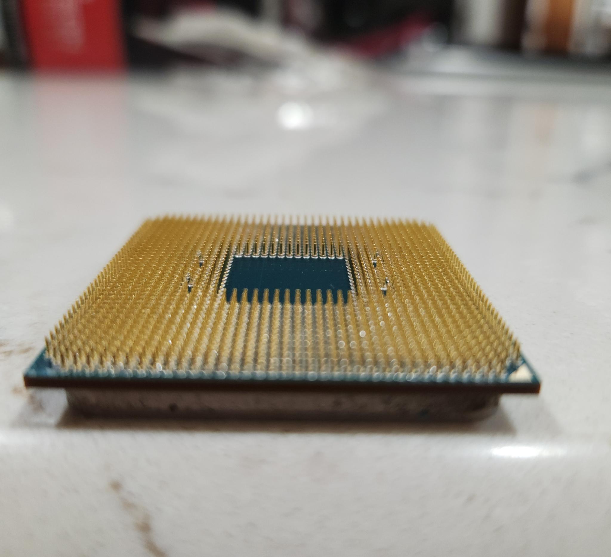 AMD Ryzen 9 3900x NO BOX NO COOLER