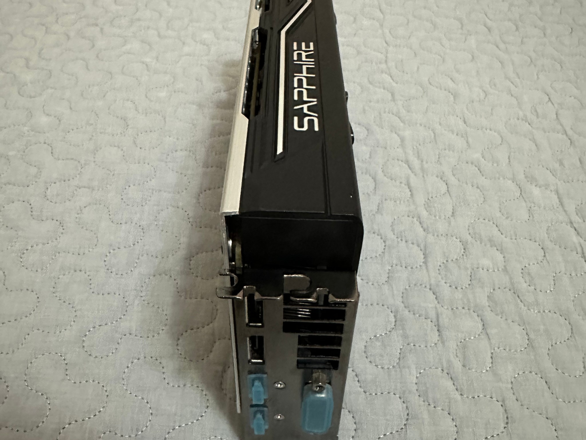 Sapphire Pulse RX 580 8GB