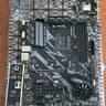 *Pre-Owned* MSI X570-A PRO AM4, AMD (X570APRO ) Motherboard w/Wi-Fi Card