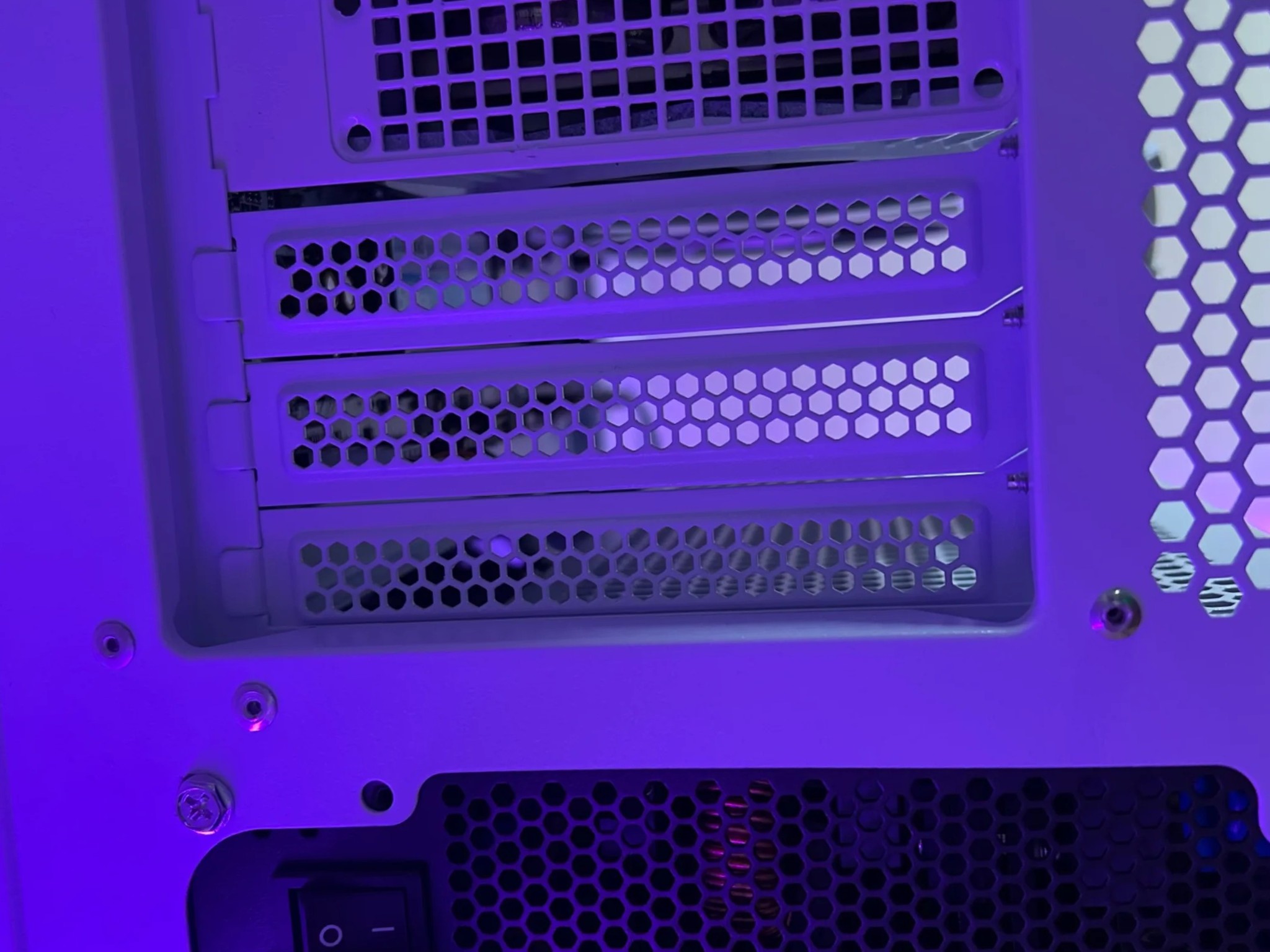 Black friday/cyber Monday 7500f/32g DDR5/B650/B tier 750w psu/1tb nvme/MSI 3070ti