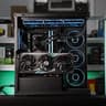 𝘼𝙇𝙋𝙃𝘼 // Core i9-12900K, RTX 4080 // High-End Gaming PC