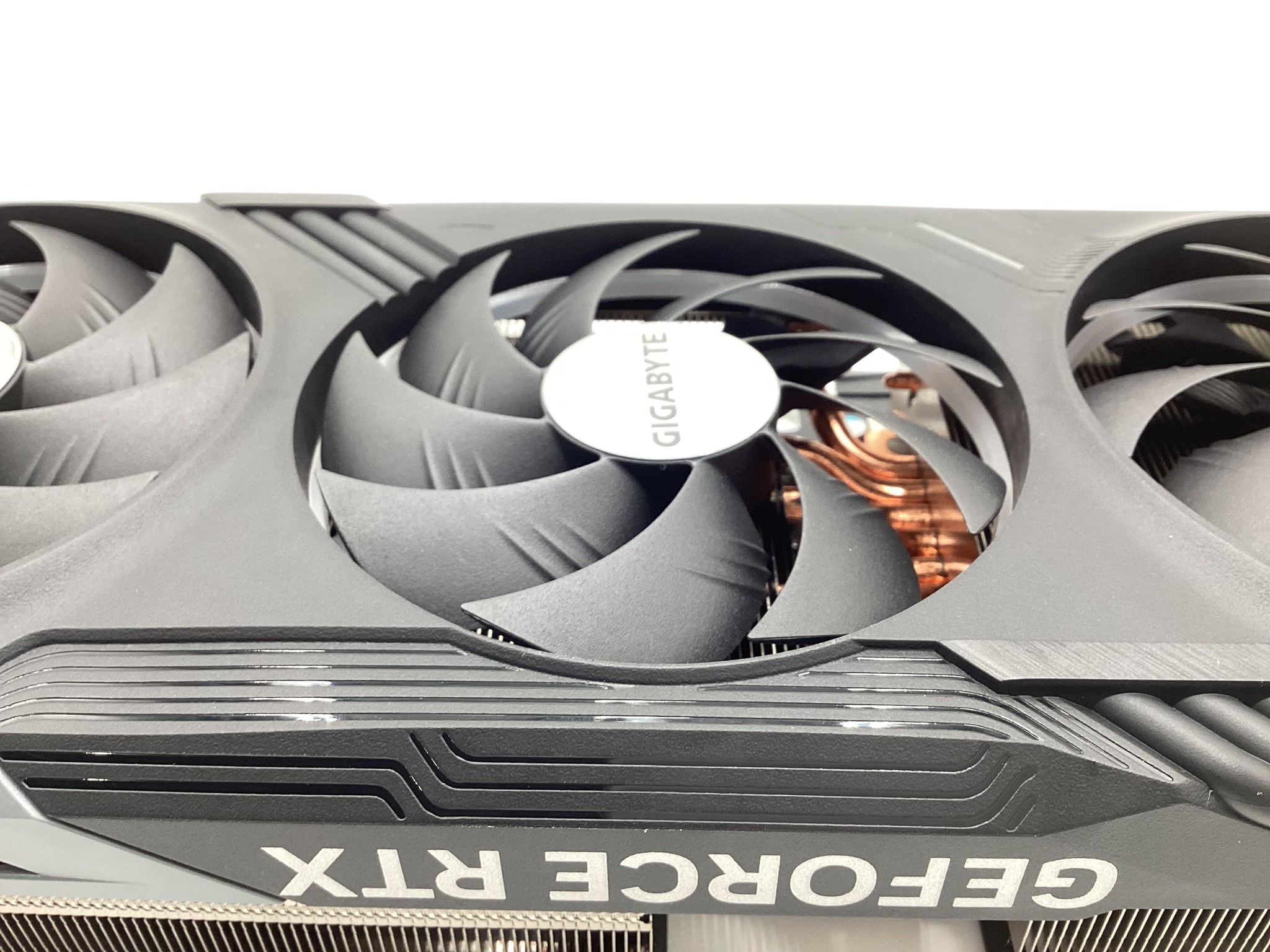 GIGABYTE GeForce RTX 4070 WINDFORCE OC V2 12G Graphics Card