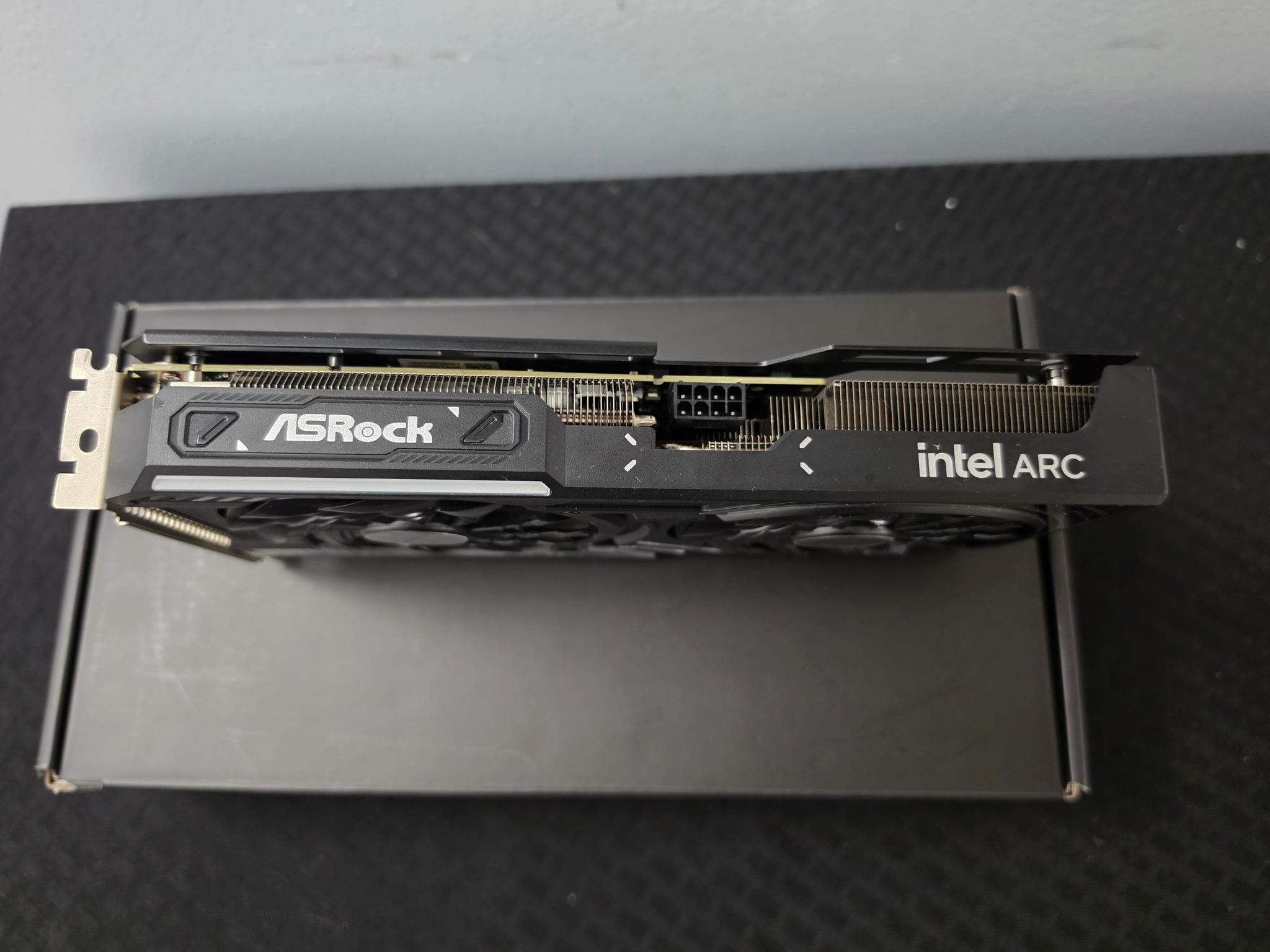 Intel Arc B570 - Image 2