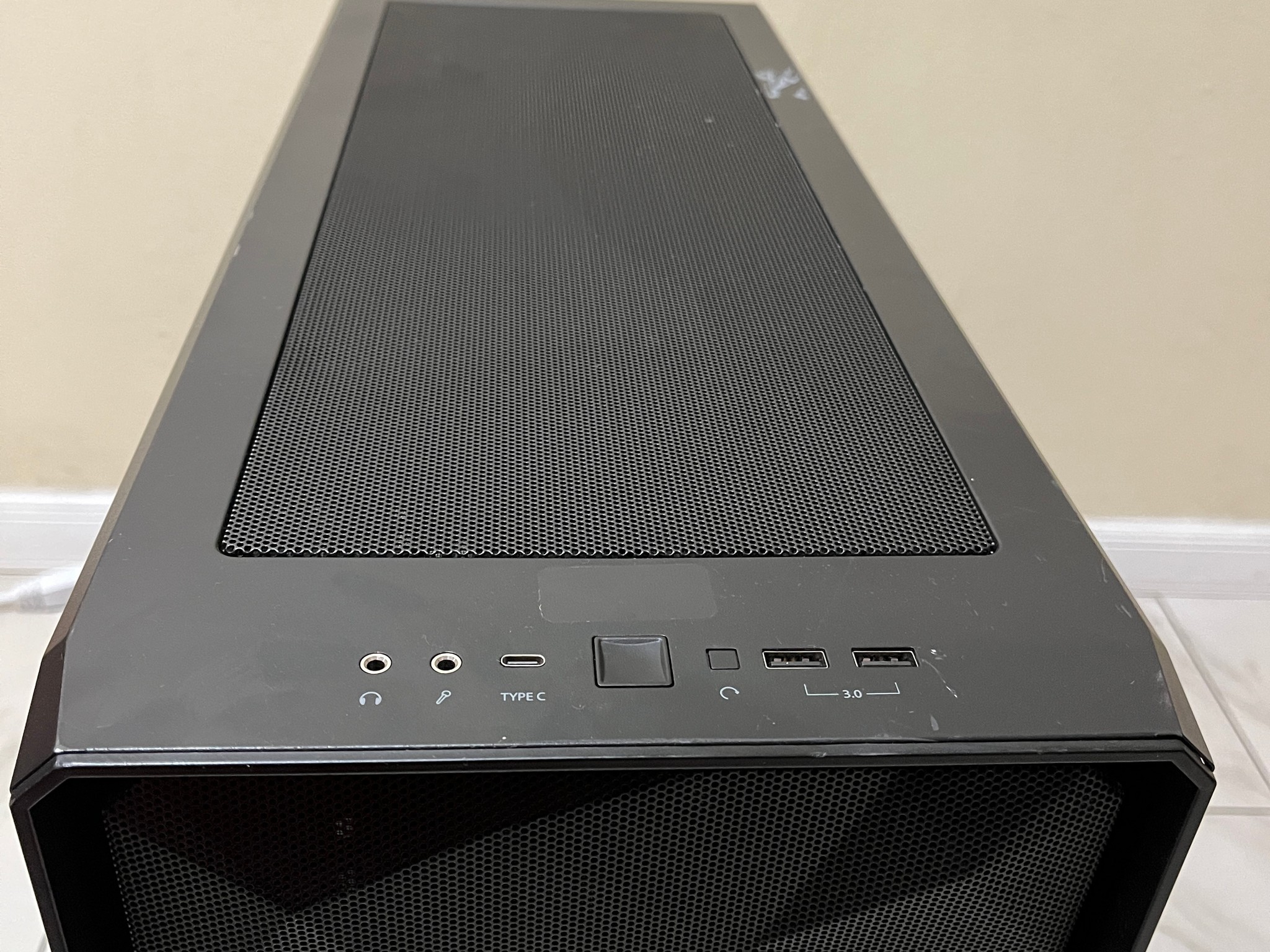🟠🔥 NVIDIA RTX 2070, Ryzen 5 3600, 16GB RAM, 512 GB SSD, High Performance Gaming PC w/ RGB Remote 🖥️