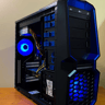 “Sapphire” // AMD Phenom II X6, AMD 6950 2GB