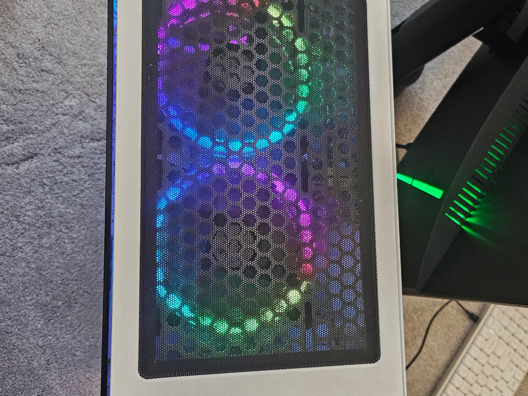 Pre-Owned Gaming PC- AMD Ryzen 5 3600 6-core processor, 16GB RAM, GForce RTX 2060