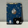 HITACHI 500GB 2.5” Hard Disk Drive