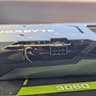 GIGABYTE GeForce RTX 3060 Gaming OC 12GB Graphics Card Open Box