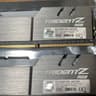 G.Skill Trident Z RGB 16GB (2x8) RAM DDR4 3200MHz F4-3200C16D-16GTZR