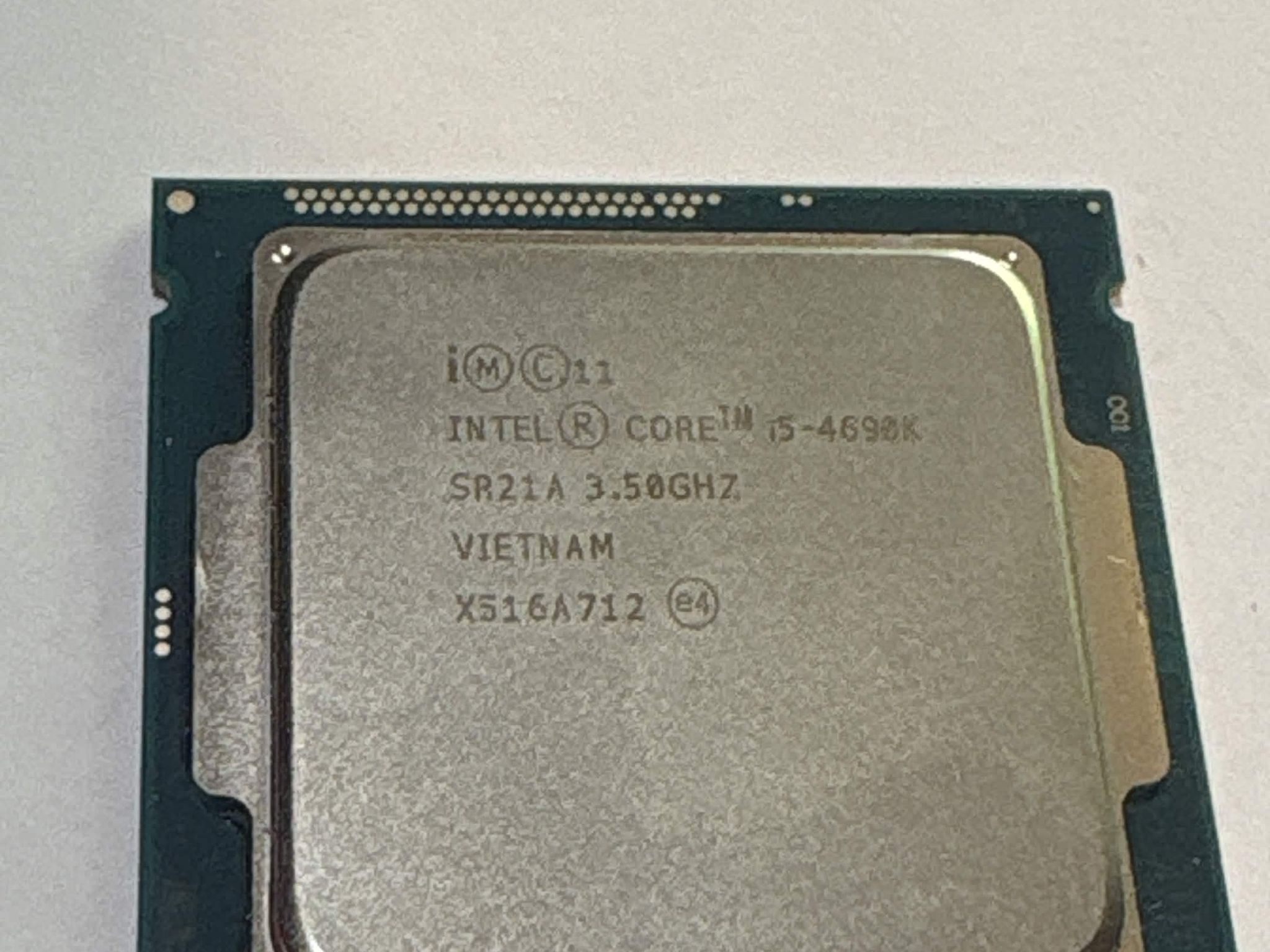 i5-4690k